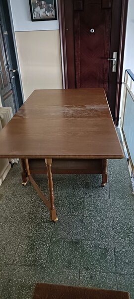 Vand masa extensibila