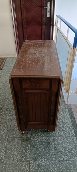 Vand masa extensibila